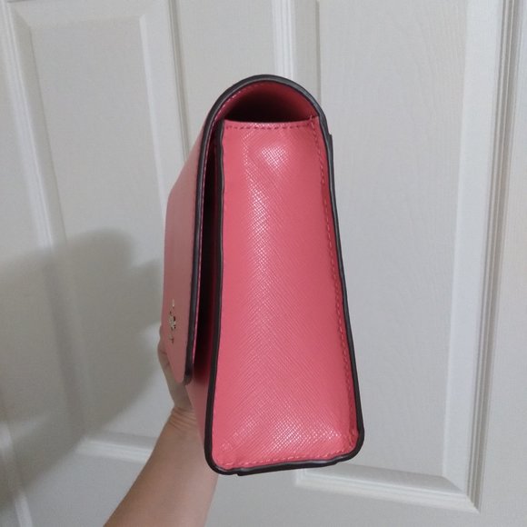 Kate Spade Convertible Crossbody - Picture 4 of 6